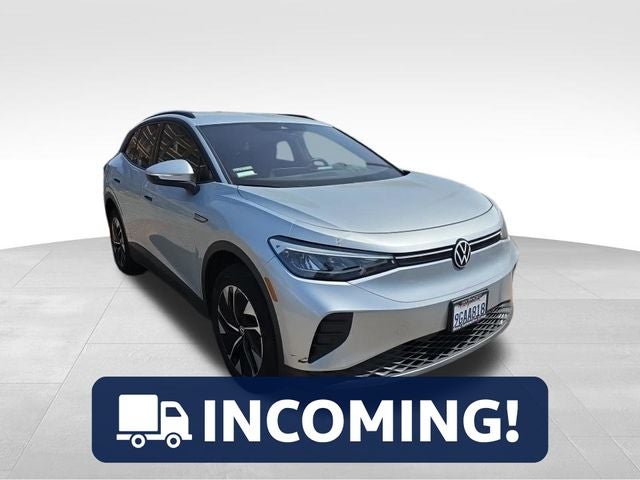 2022 Volkswagen ID.4 Pro