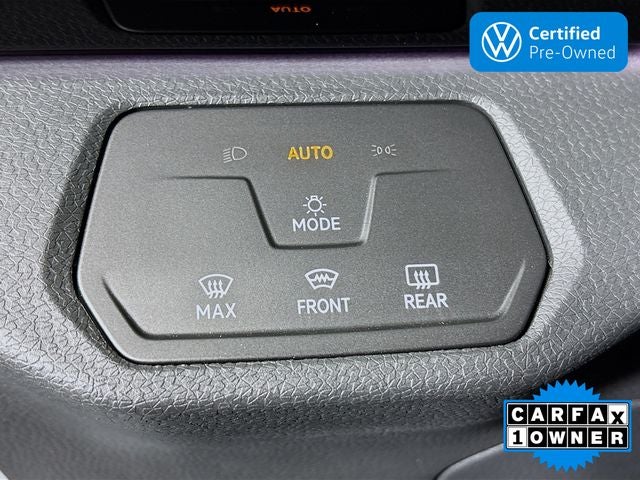 2022 Volkswagen ID.4 Pro