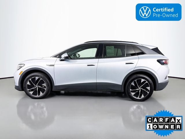 2022 Volkswagen ID.4 Pro