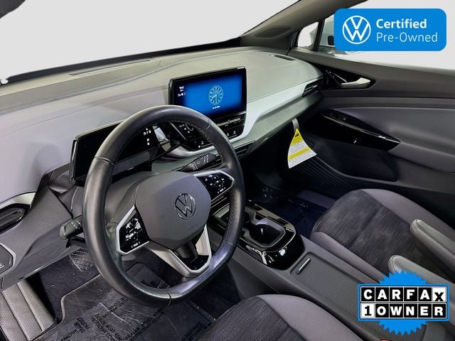 2022 Volkswagen ID.4 Pro