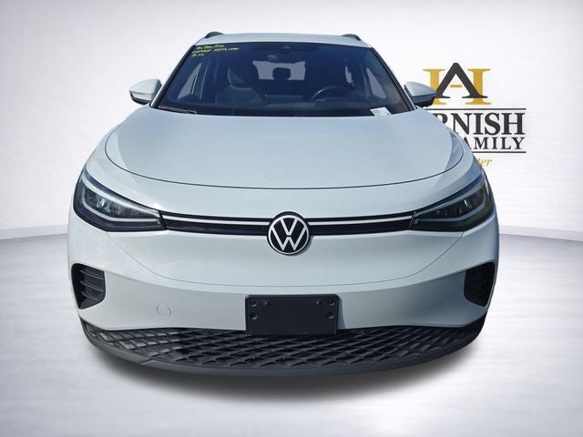 2022 Volkswagen ID.4 Pro