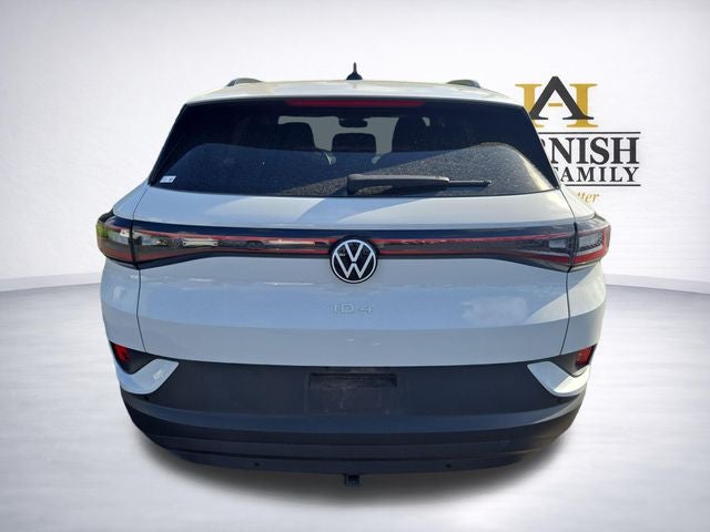 2022 Volkswagen ID.4 Pro