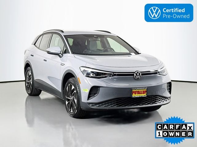 2022 Volkswagen ID.4 Pro