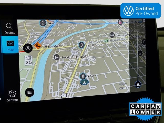 2022 Volkswagen ID.4 Pro