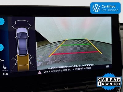 2022 Volkswagen ID.4 Pro