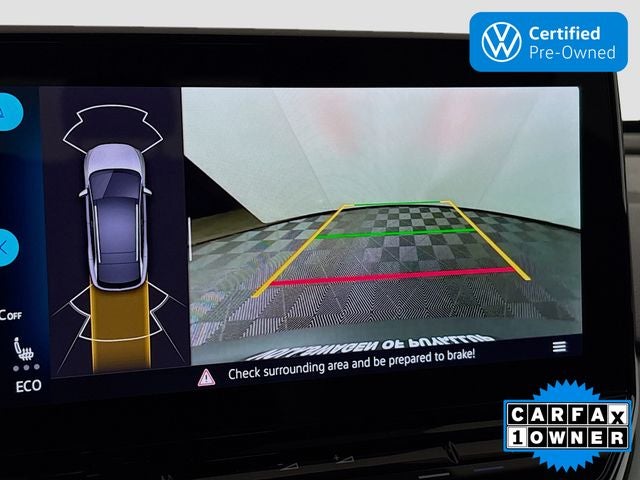 2022 Volkswagen ID.4 Pro