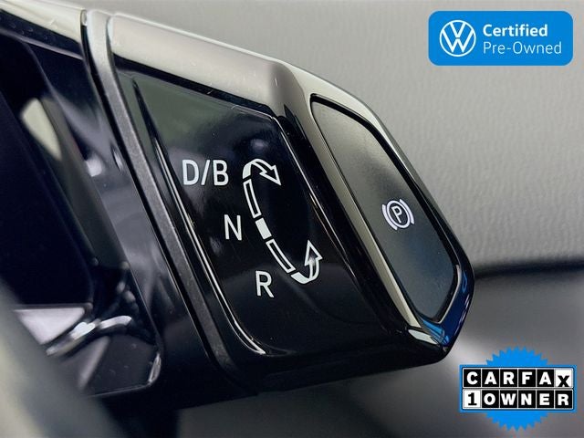 2022 Volkswagen ID.4 Pro