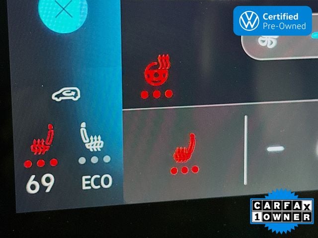 2022 Volkswagen ID.4 Pro