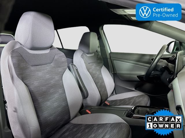 2022 Volkswagen ID.4 Pro