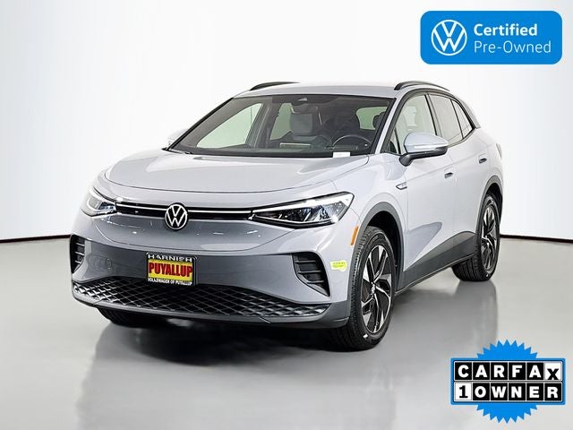 2022 Volkswagen ID.4 Pro