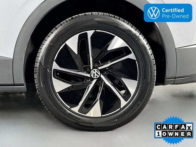 2022 Volkswagen ID.4 Pro