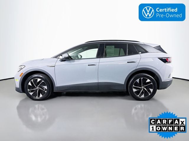 2022 Volkswagen ID.4 Pro