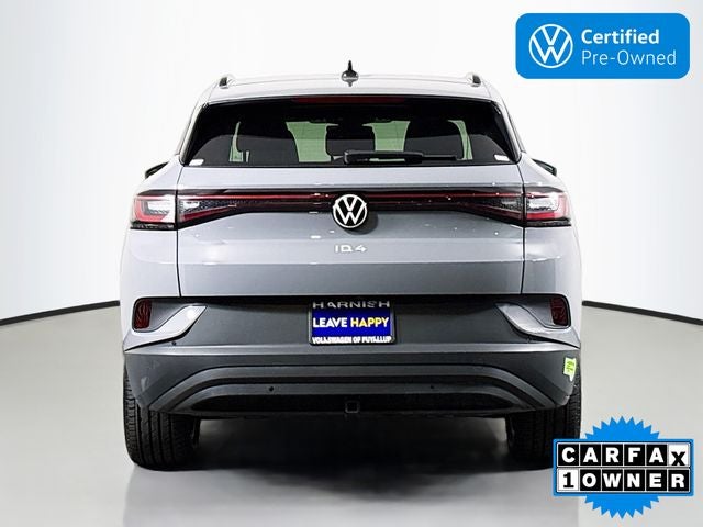 2022 Volkswagen ID.4 Pro