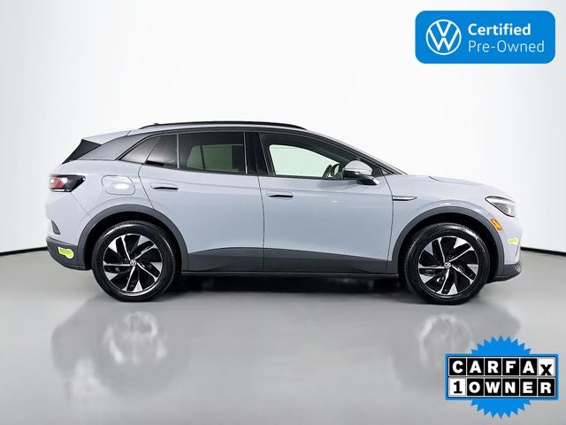 2022 Volkswagen ID.4 Pro