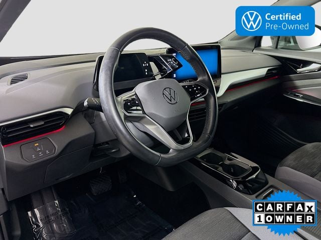 2022 Volkswagen ID.4 Pro