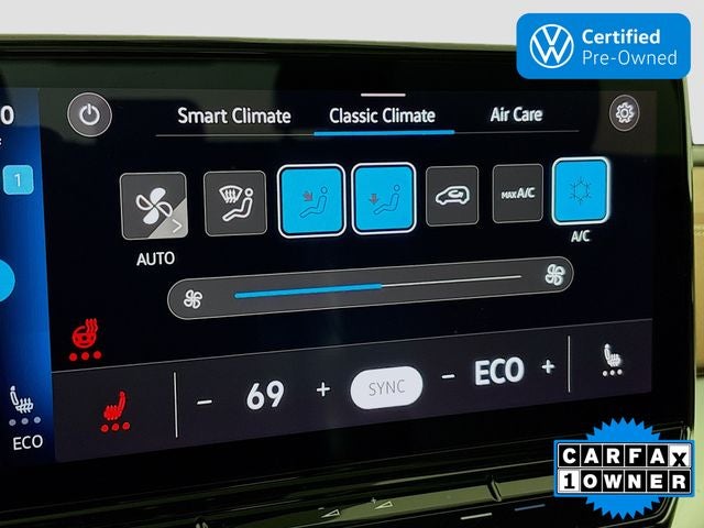 2021 Volkswagen ID.4 Pro S