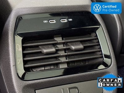 2021 Volkswagen ID.4 Pro S