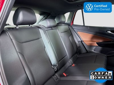 2021 Volkswagen ID.4 Pro S