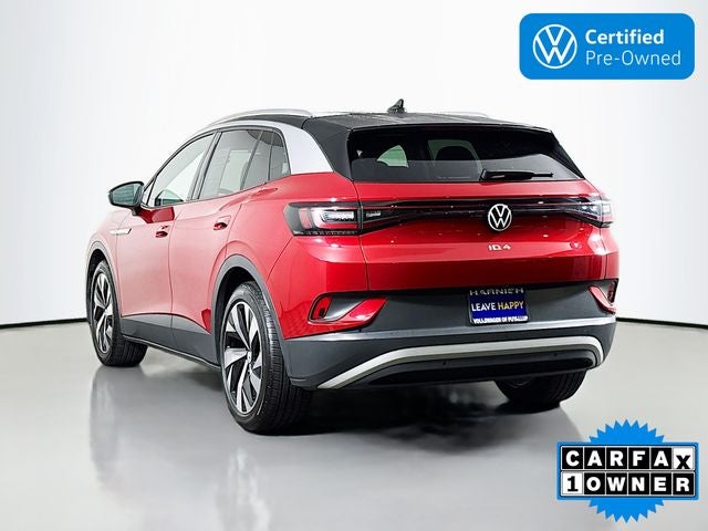 2021 Volkswagen ID.4 Pro S