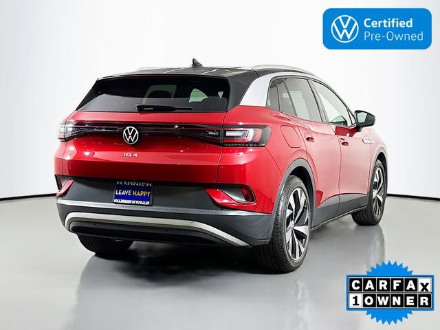 2021 Volkswagen ID.4 Pro S