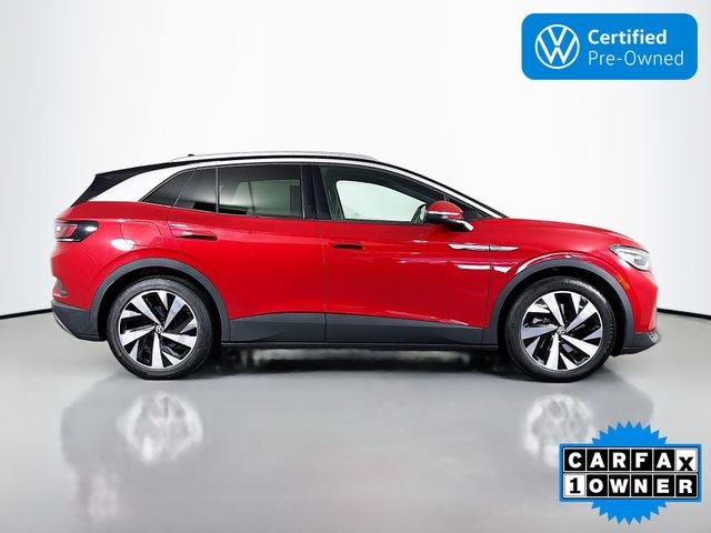 2021 Volkswagen ID.4 Pro S