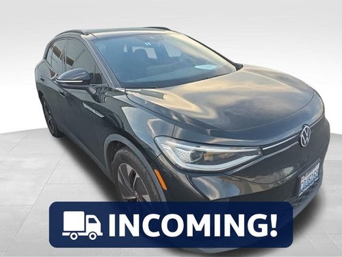 2022 Volkswagen ID.4 Pro S