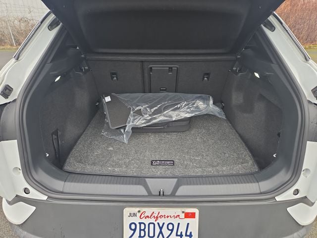 2021 Volkswagen ID.4 Pro S