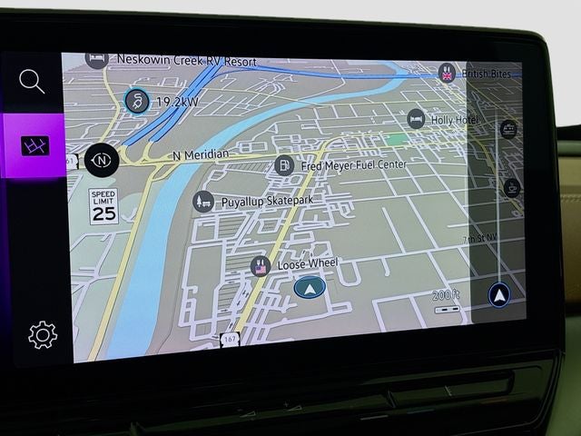 2021 Volkswagen ID.4 Pro S