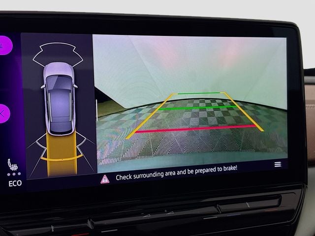 2021 Volkswagen ID.4 Pro S