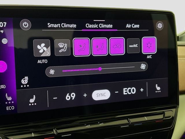 2021 Volkswagen ID.4 Pro S