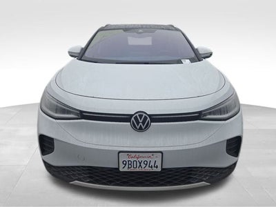 2021 Volkswagen ID.4 Pro S