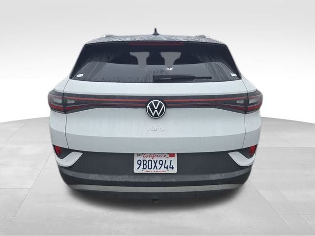 2021 Volkswagen ID.4 Pro S