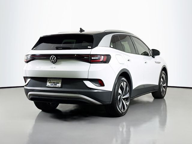 2021 Volkswagen ID.4 Pro S