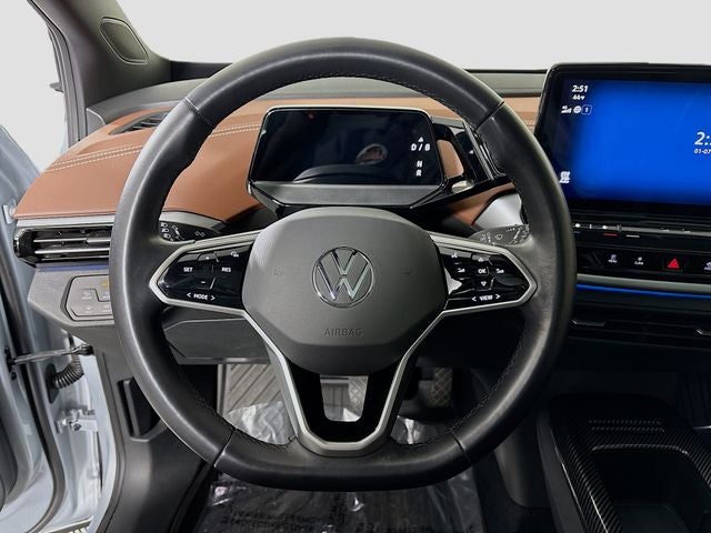 2022 Volkswagen ID.4 Pro S