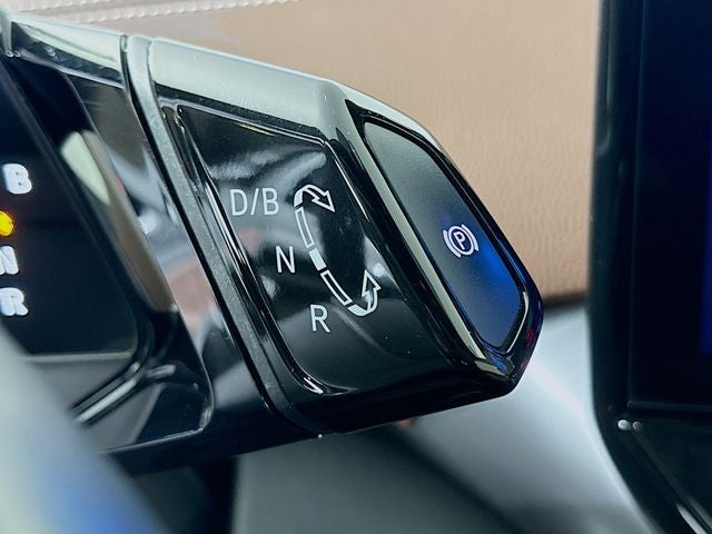 2022 Volkswagen ID.4 Pro S