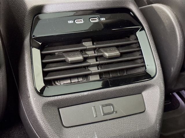 2022 Volkswagen ID.4 Pro S