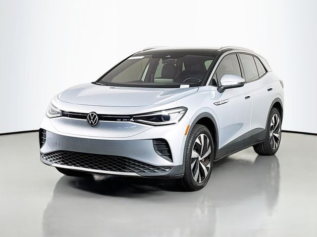 2022 Volkswagen ID.4 Pro S