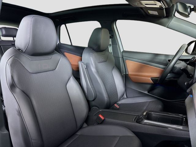 2022 Volkswagen ID.4 Pro S