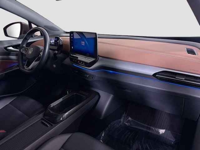 2022 Volkswagen ID.4 Pro S