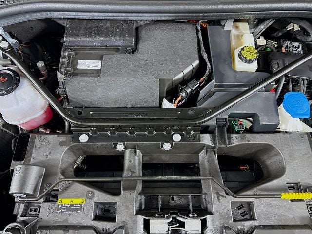 2022 Volkswagen ID.4 Pro S