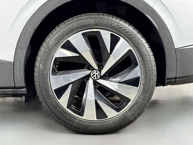 2022 Volkswagen ID.4 Pro S