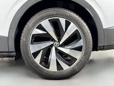 2022 Volkswagen ID.4 Pro S