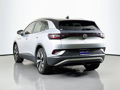 2022 Volkswagen ID.4 Pro S
