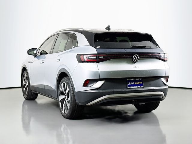 2022 Volkswagen ID.4 Pro S