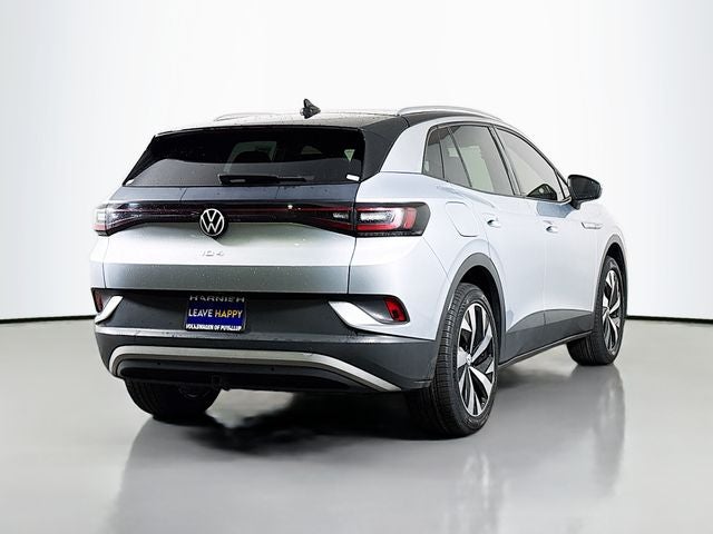 2022 Volkswagen ID.4 Pro S