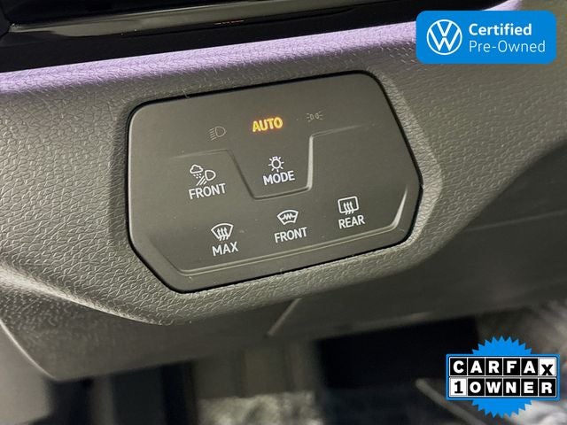 2022 Volkswagen ID.4 Pro S