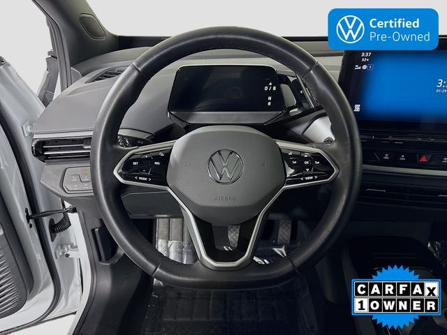 2022 Volkswagen ID.4 Pro S