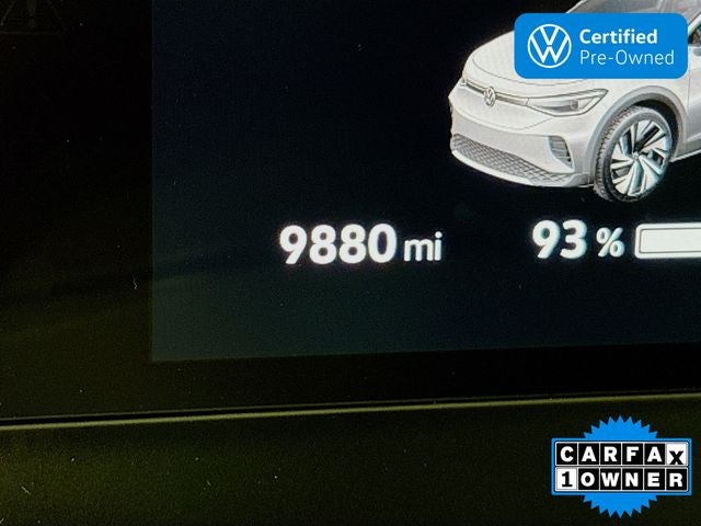 2022 Volkswagen ID.4 Pro S