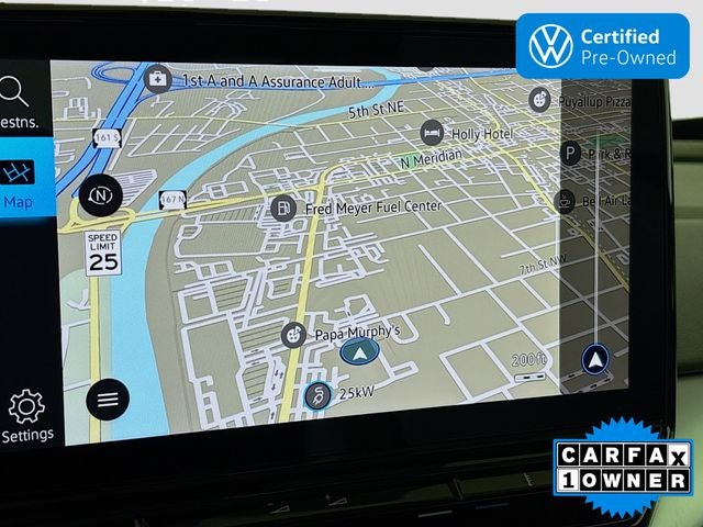 2022 Volkswagen ID.4 Pro S