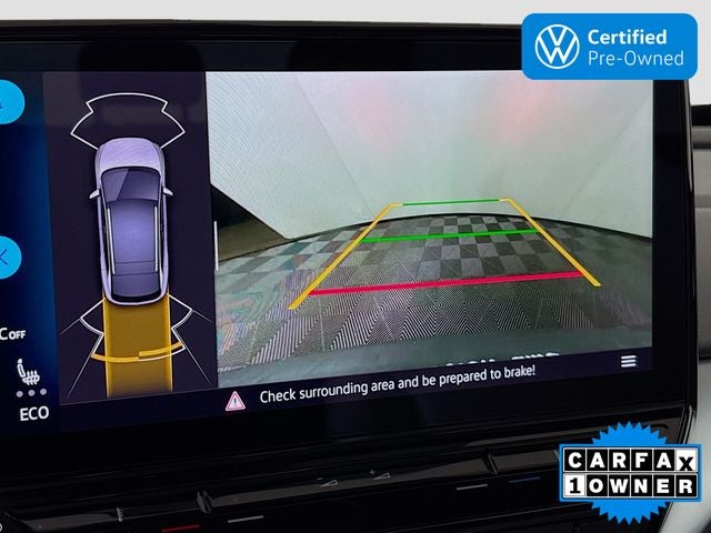 2022 Volkswagen ID.4 Pro S